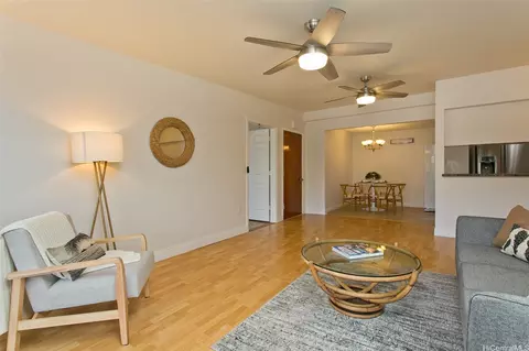 1338 Lekeona St, Kailua, HI 96734