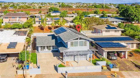 94-386 Lehopulu St, Waipahu, HI 96797