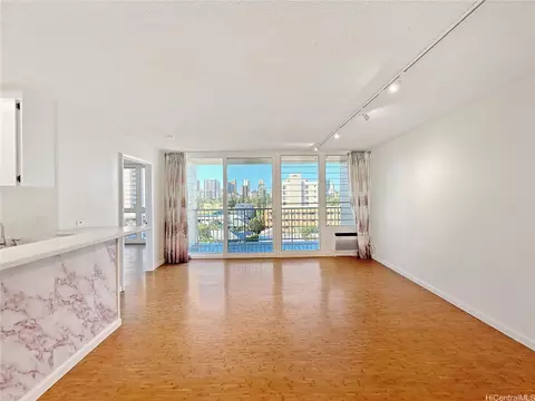 754 Ekela Ave #708, Honolulu, HI 96816