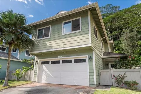 95-1059 Wikao St #54, Mililani, HI 96789