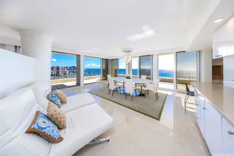 1350 Ala Moana Blvd #L2, Honolulu, HI 96814
