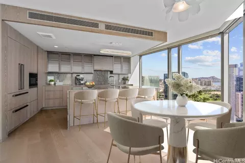 1000 Auahi St #3800, Honolulu, HI 96814