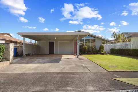 95-204 Pililua Pl, Mililani, HI 96789