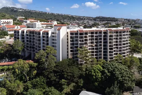 3138 Waialae Ave #701, Honolulu, HI 96816