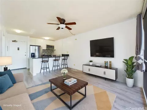 98-450 Koauka Loop #209, Aiea, HI 96701