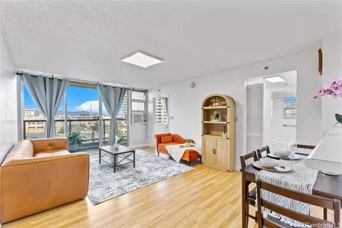 215 N King St #610, Honolulu, HI 96817