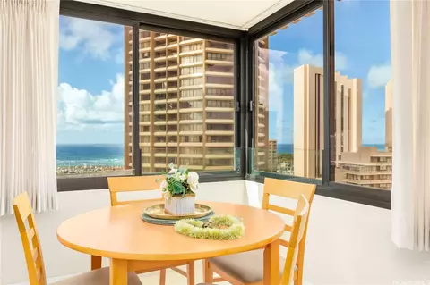 343 Hobron Ln #2004, Honolulu, HI 96815