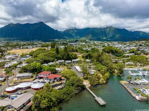 45-180 Mahalani Pl #3, Kaneohe, HI 96744