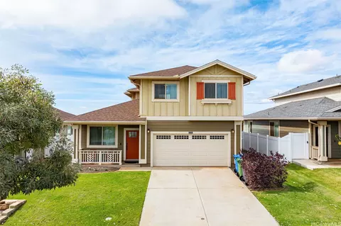 91-3422 Maohiohi Loop, Ewa Beach, HI 96706