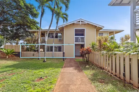 94-498 Kupuohi St #3103, Waipahu, HI 96797