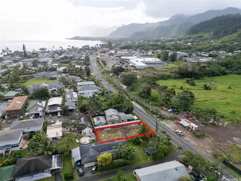 54-355 Kamehameha Hwy, Hauula, HI 96717