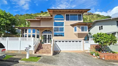 1580 Ala Lani St, Honolulu, HI 96819