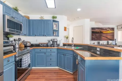 91-268 Makalea St #15, Ewa Beach, HI 96706