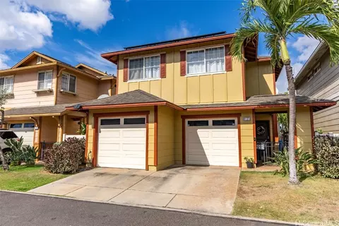 91-3075 Makalea Loop #36, Ewa Beach, HI 96706