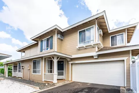 91-1028 Kalehuna St #A, Kapolei, HI 96707