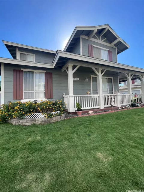 91-1033 Keokolo St, Kapolei, HI 96707