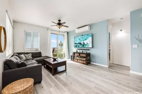 92-1143 Panana St #1507, Kapolei, HI 96707