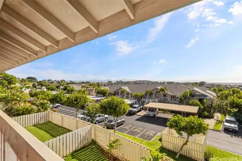92-1226 Palahia St #CC206, Kapolei, HI 96707