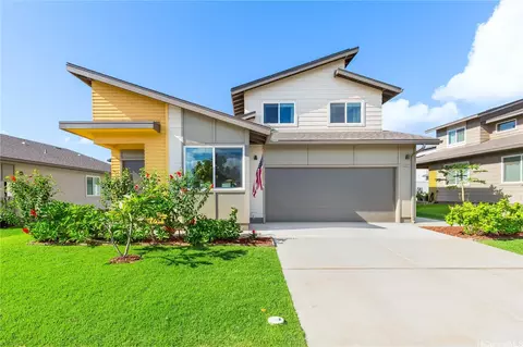 91-1756 Mee St, Ewa Beach, HI 96706