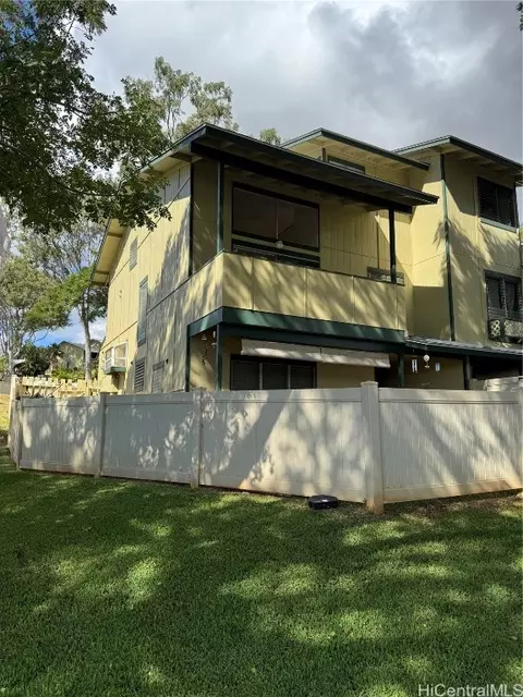 92-1270 Kikaha St #54, Kapolei, HI 96707