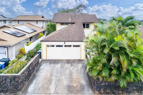 95-528 Awiki St, Mililani, HI 96789