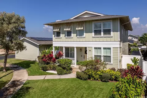 91-1426 Halili St, Ewa Beach, HI 96706