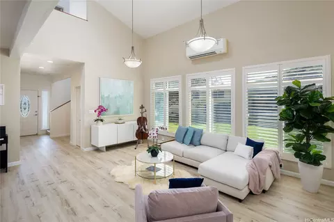 150 Hawaii Loa St, Honolulu, HI 96821