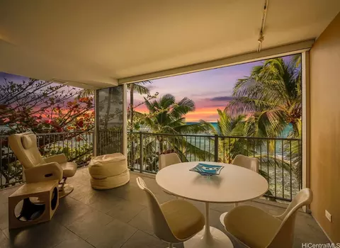 3015 Kalakaua Ave #401, Honolulu, HI 96815