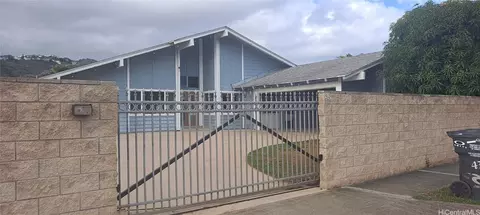 646 Lunalilo Home Rd, Honolulu, HI 96825