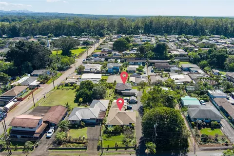 1923 California Ave, Wahiawa, HI 96786