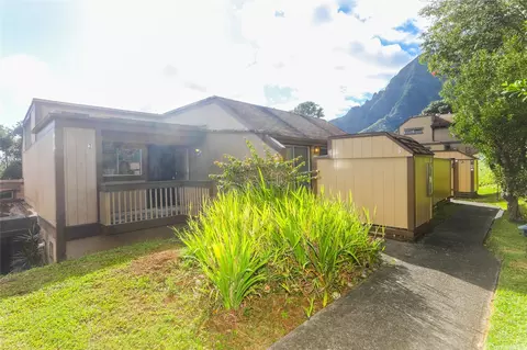 47-6713 Hui Kelu St #7203, Kaneohe, HI 96744