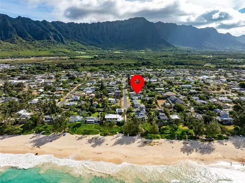 41-019 Manana St, Waimanalo, HI 96795