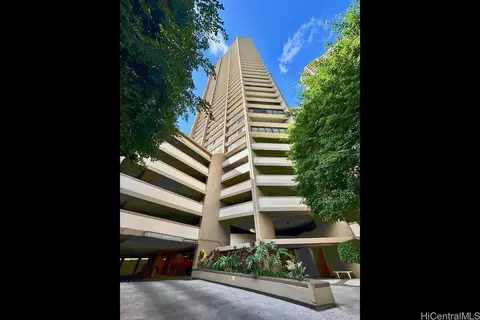 1778 Ala Moana Blvd #2616, Honolulu, HI 96815