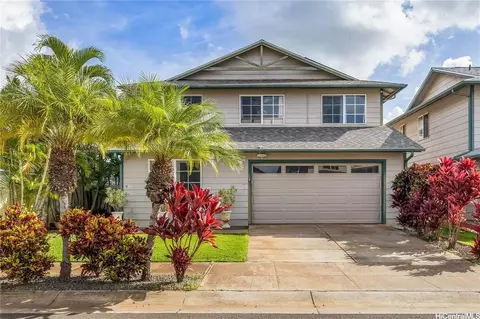 91-219 Naina Pl, Ewa Beach, HI 96706