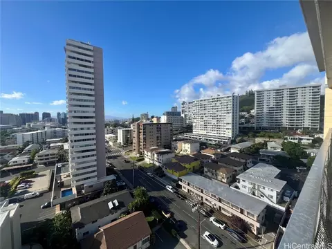 1420 Victoria St #1603, Honolulu, HI 96822