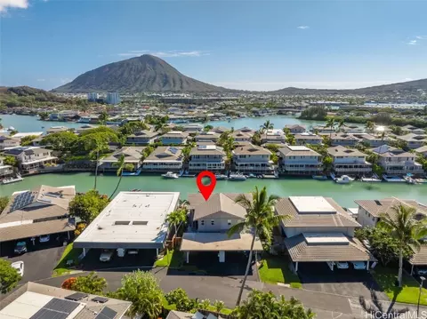 118 Opihikao Way #1031, Honolulu, HI 96825