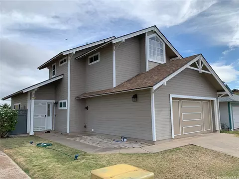 91-1067 Akolo St, Kapolei, HI 96707