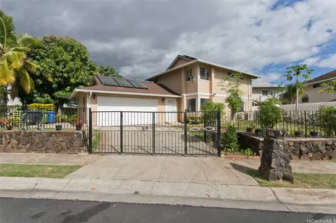 91-1010 Kupekala St, Ewa Beach, HI 96706