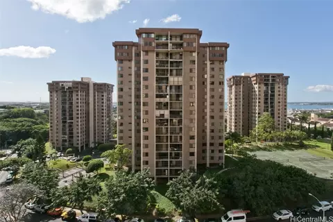 98-487 Koauka Loop #B504, Aiea, HI 96701