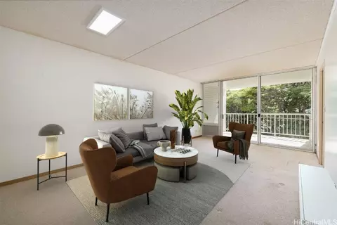 2029 Nuuanu Ave #606, Honolulu, HI 96817