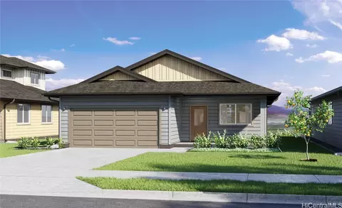 91-4037 Hikuha St #LOT 34, Kapolei, HI 96707