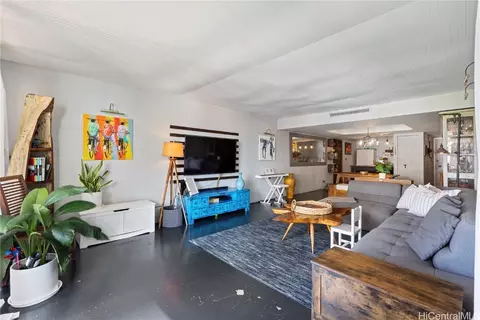 1860 Ala Moana Blvd #1205, Honolulu, HI 96815