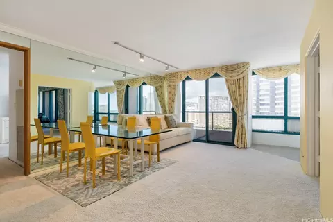 1888 Kalakaua Ave #2506, Honolulu, HI 96815