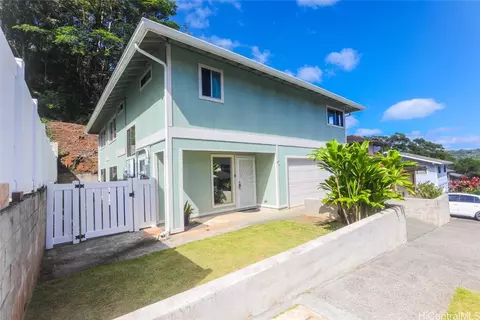 47-667 Alawiki St, Kaneohe, HI 96744