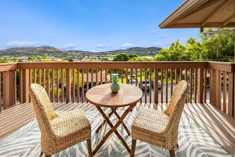 1220 Akipohe St #1B, Kailua, HI 96734
