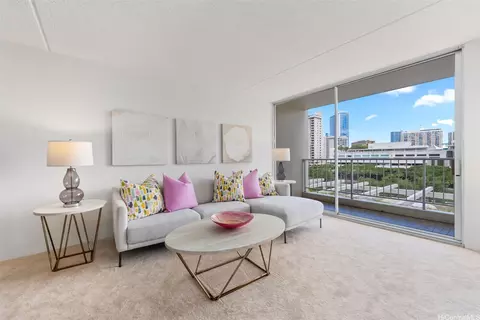 400 Hobron Ln #708, Honolulu, HI 96815