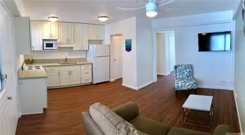 410 Nahua St #403, Honolulu, HI 96815
