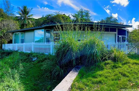 Undisclosed, Kailua, HI 96734