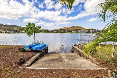 1247 Kahili St, Kailua, HI 96734