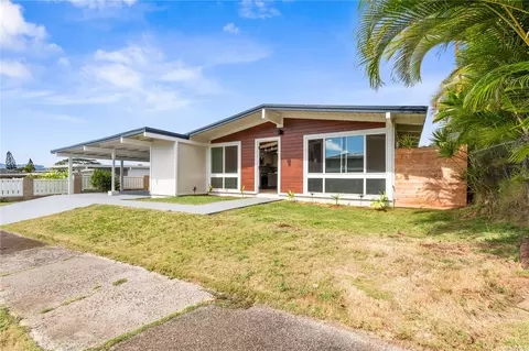 2356 Komo Mai Dr, Pearl City, HI 96782